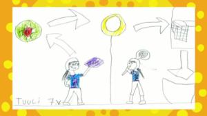 Pikku Kakkosen posti: 28.10.2016 07.32