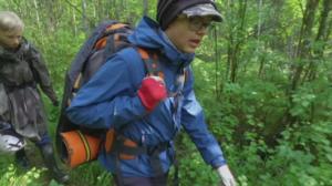 Korpijengi: Kivoin päivä: 28.07.2016 11.00