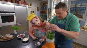 Isa Gris & Micke på Strömsö (S): 29.08.2016 06.00