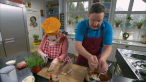 Isa Gris & Micke på Strömsö (S): 29.08.2016 06.00