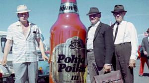 Kuuhun ja takaisin - keskioluen tarina: 08.11.2016 01.00