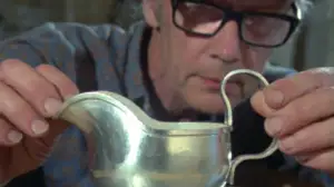 Pro arte utili: Käden jälki: 20.07.2016 12.00