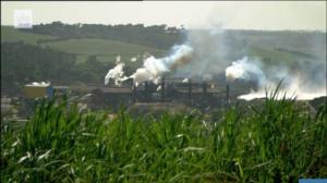 Läpileikkaus maapallosta: 21.09.2016 19.54