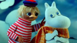 Muumien maailma (S): 08.07.2016 18.00