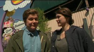 Onks noloo?: Pelätä huvipuiston laitteissa?: 02.12.2016 12.00