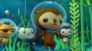 Oktonautit (S): 18.07.2016 18.00