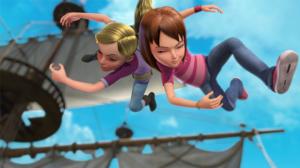 Peter Pan (7): 10.06.2016 08.26