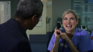 Holby Cityn sairaala (12): 30.09.2016 09.00