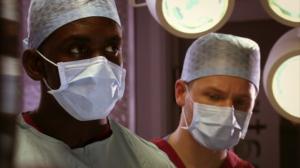 Holby Cityn sairaala (12): 03.11.2016 09.00