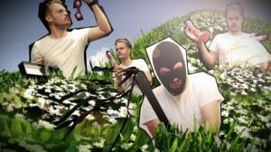 Sex & Sånt: Sidontaleikit ja BDSM-talo: 18.02.2015 20.30