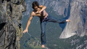 Vaarallista tasapainoilua: 29.07.2016 19.00