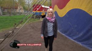 Sirkuskaravaani: 08.06.2016 08.34