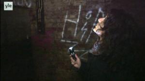 Norjan salaiset huoneet: 04.09.2016 20.54