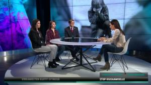A-studio: 23.11.2016 21.05