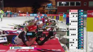 Ampumahiihdon MC: Sekaviesti: 27.11.2016 16.23