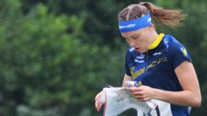 Suunnistuksen MM: Pitkät matkat: 25.08.2016 14.55