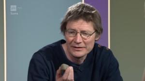 Puoli seitsemän: 11.05.2016 18.30