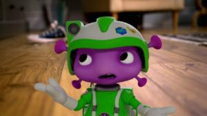 Fluugalaiset (S): 05.06.2016 08.46