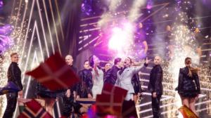 Eurovision Song Contest 2016: Semifinaali 2: 12.05.2016 22.00
