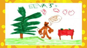 Pikku Kakkosen posti: 07.10.2016 07.32