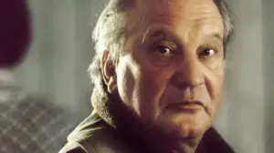 Komisario Beck tähtäimessä (16): 30.10.2016 21.00