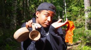 Korpijengi: Kaveria ei jätetä: 25.07.2016 12.00