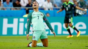 Jalkapallon EURO 2016: 07.07.2016 08.49