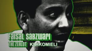 VICE: The VICE Guide to Karachi (16): 30.05.2016 10.00