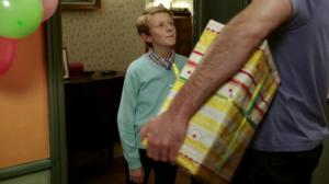 Kerrostaloelämää (S): 12.07.2016 14.47