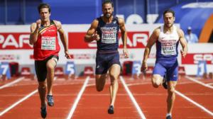 Yleisurheilun EM: 06.07.2016 11.25