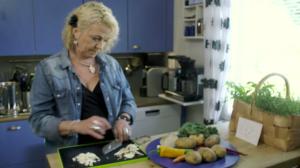 Ruokamuisto: Susanna Haavisto: 17.10.2016 17.52