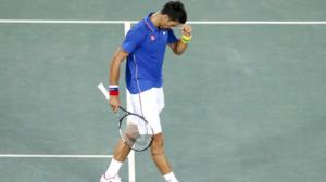 Rion olympialaiset: 2. yön huippuhetket: 08.08.2016 07.00