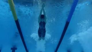 Rion olympialaiset: Uinti: 08.08.2016 19.00