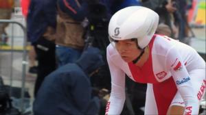 Rion olympialaiset: Pyöräily, jousiammunta: 10.08.2016 14.20