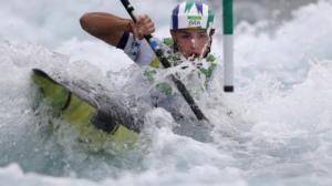 Rion olympialaiset: Koskimelonta: 11.08.2016 07.15