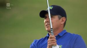 Rion olympialaiset: Golf: 11.08.2016 13.16