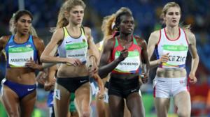 Rion olympialaiset: Yleisurheilu: 13.08.2016 02.28