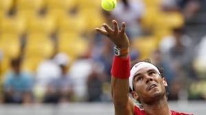 Rion olympialaiset: Tennis: 12.08.2016 00.51