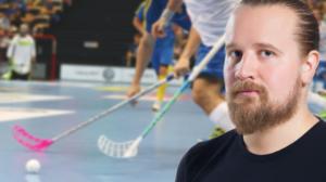 Salibandy MM: FIN - SUI: 04.12.2016 15.11