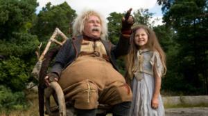 Rölli ja kultainen avain (S): 26.12.2016 15.35