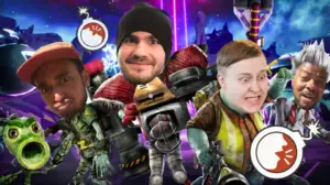 FTW: KTANE PvZ GW2 Livestriimi: 13.05.2016 12.10