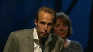 Helsinki Lit 2016: Suora lähetys: Jarl Helleman -palkinnon jako (S): 13.05.2016 23.47