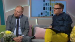 Jälkipörssi: 17.05.2016 09.30