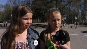 Yle Uutisluokka Triplet: Valinnaisaineet tulevat jo alakouluun (S): 17.05.2016 10.47
