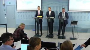 Yle Uutisluokka Triplet: Yle Uutiset klo 11:00, 18.5.2016 (S): 18.05.2016 12.29