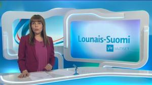 Yle Uutiset Lounais-Suomi: Yle Uutiset Lounais-Suomi 19-05-2016 Klo 18-22: 19.05.2016 17.33