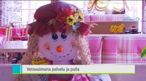 Yle Uutiset Itä-Suomi: Yle Uutiset Itä-Suomi 19-05-2016 Klo 18-22: 19.05.2016 17.45