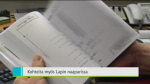 Yle Uutiset Lappi: Yle Uutiset Lappi 19-05-2016 Klo 18-22: 19.05.2016 17.57