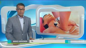 Yle Uutiset Pirkanmaa: Yle Uutiset Pirkanmaa 19-05-2016 Klo 18-22: 19.05.2016 17.58