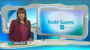 Yle Uutiset Keski-Suomi: Yle Uutiset Keski-Suomi 19-05-2016 Klo 18-22: 19.05.2016 18.09